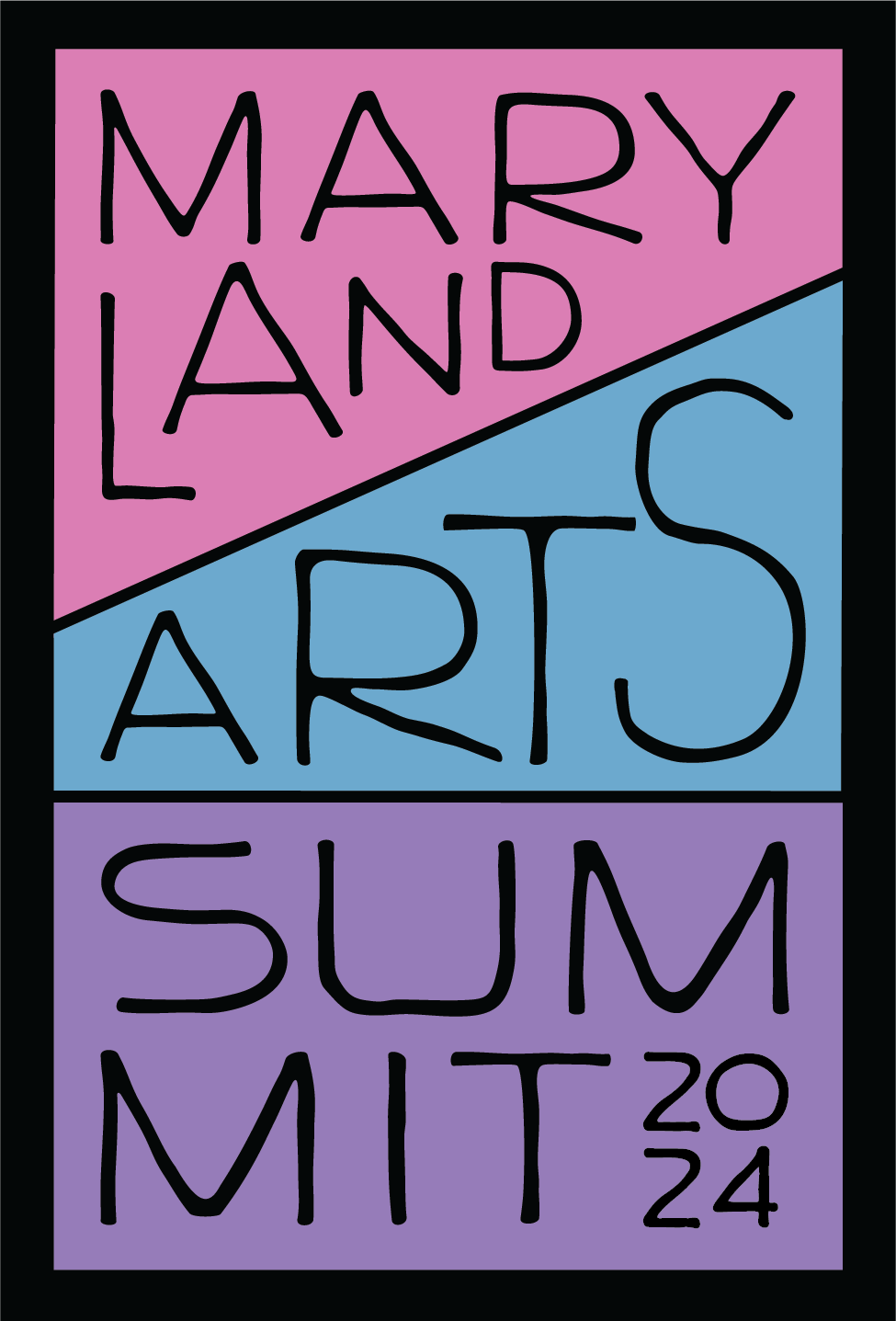 Maryland Arts Summit